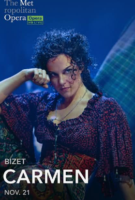 Carmen (Contenido Alternativo)