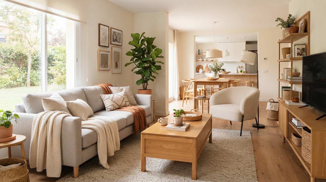 Hogar y Muebles