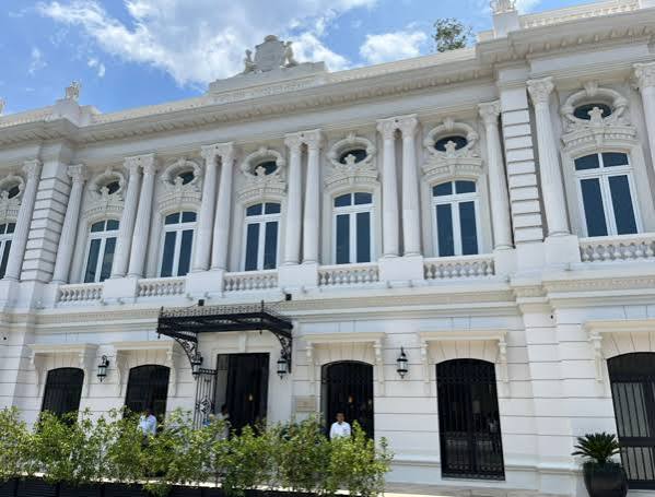Four Seasons Hotel and Residences Cartagena, Getsemani, Cartagena