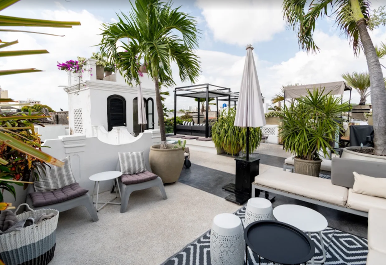 Casa Lola Luxury Collection, Getsemani, Cartagena