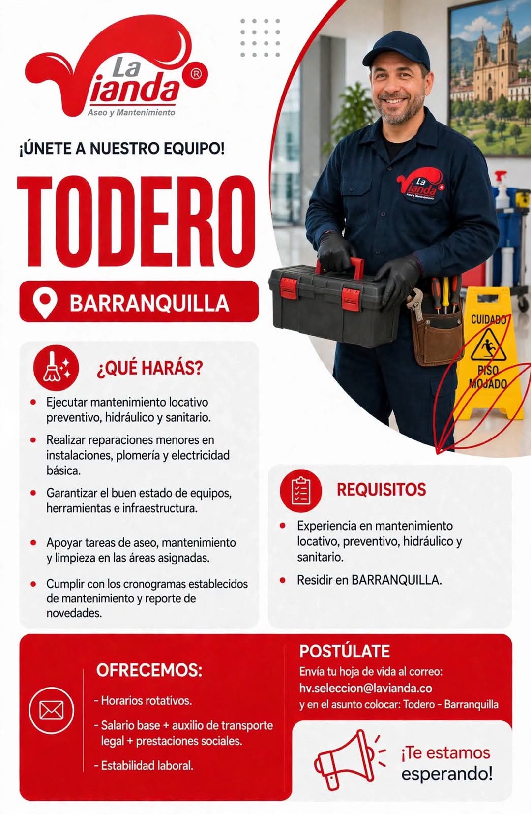 Todero
