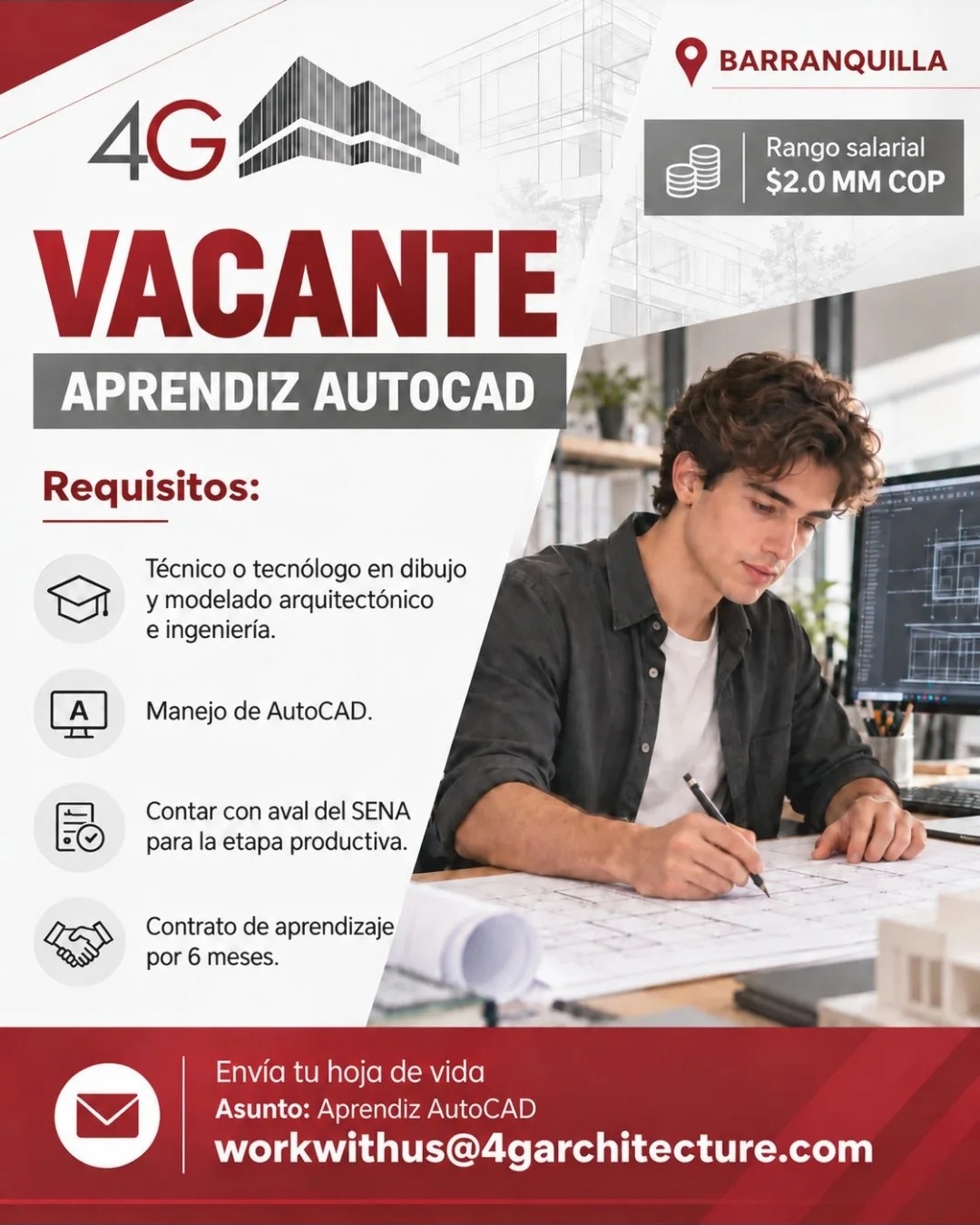 Aprendiz AutoCAD