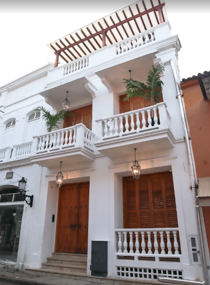 Hotel Caribe by Faranda Grand, a member of Radisson Individuals, Bocagrande, Cartagena