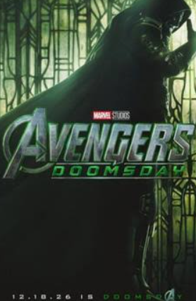 Avengers: Doomsday