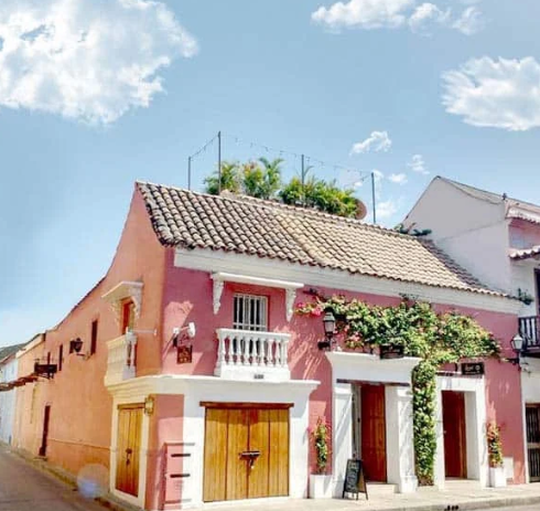 Life is Good Cartagena Hostel, Getsemani, Cartagena