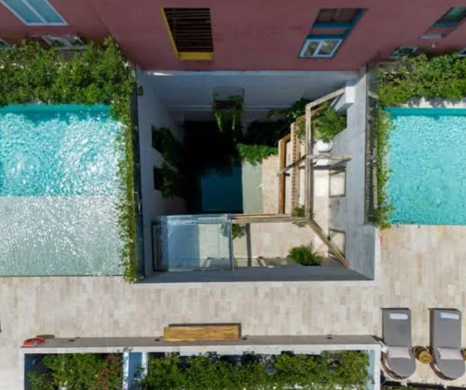 Cinco Quintas Hotel Boutique, Centro, Cartagena