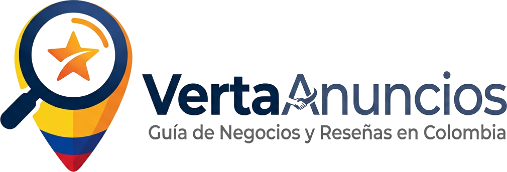 VertaAnuncios — Directorio y Clasificados de Confianza
