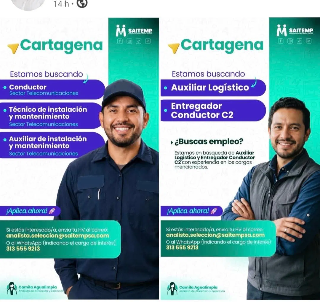 Auxiliar de instalación y mantenimiento — telecomunicaciones
