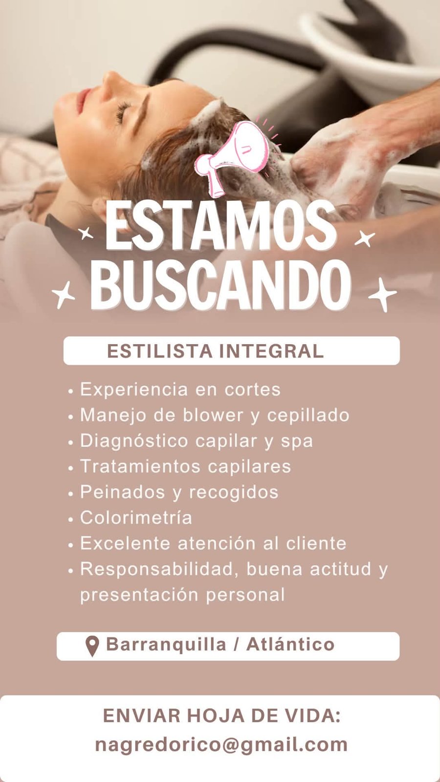 Estilista Integral