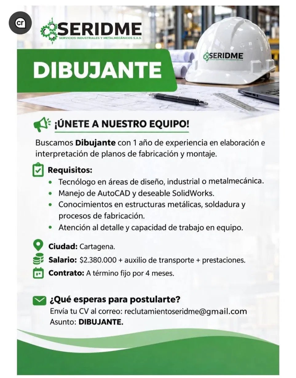 Dibujante