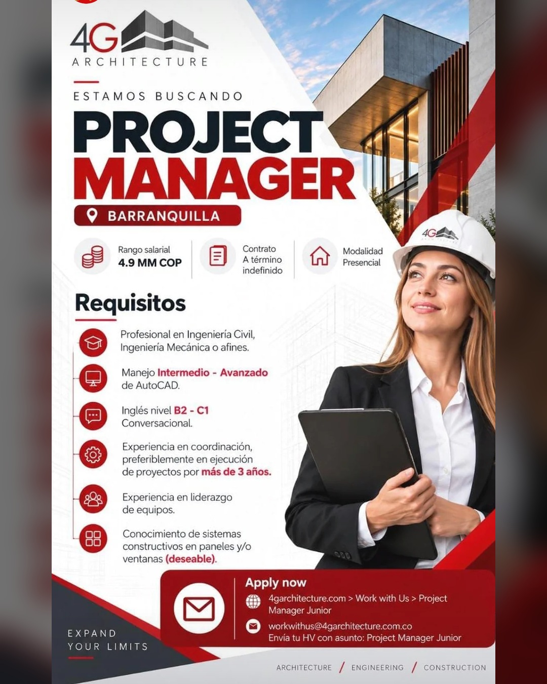 Project Manager