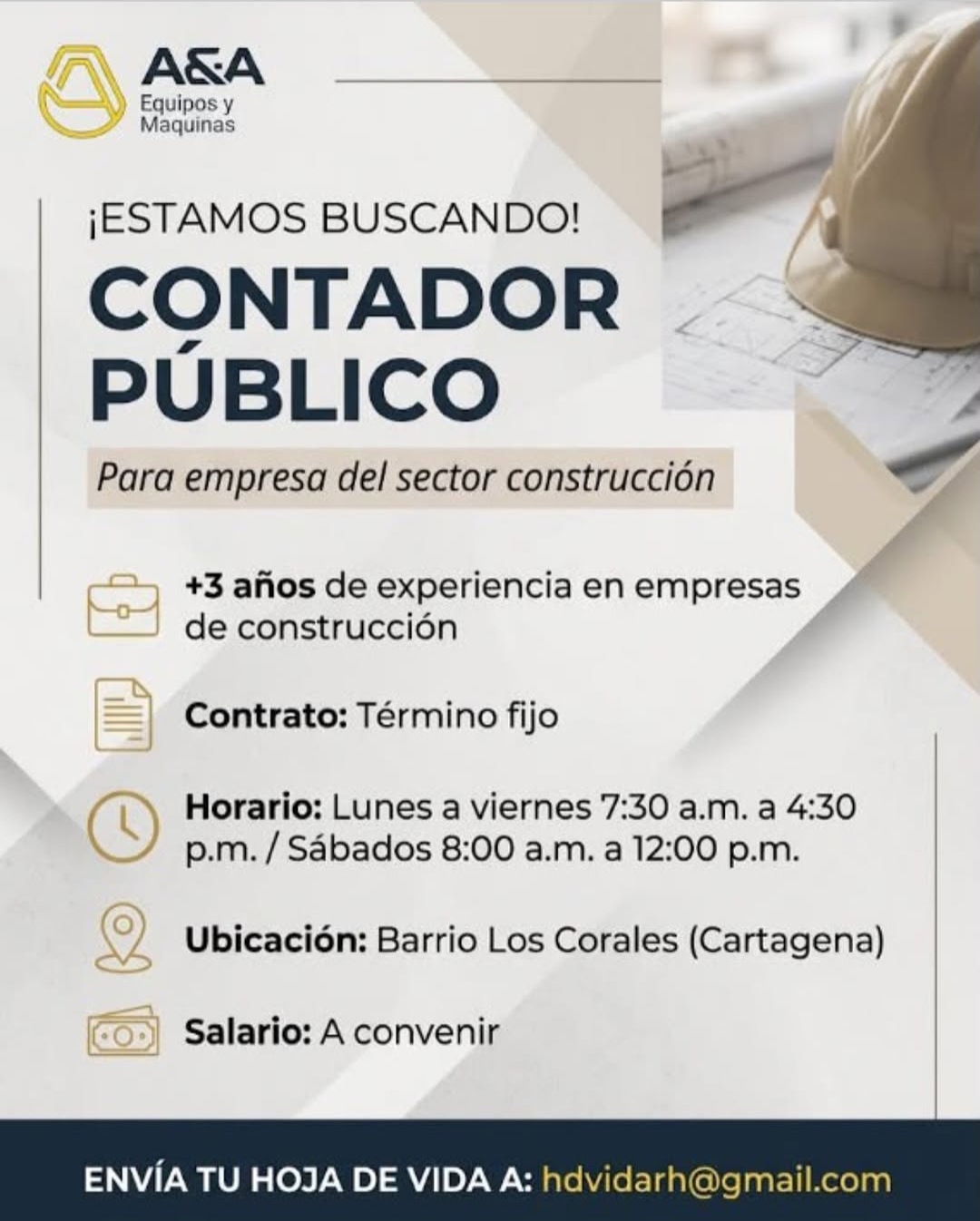 Contador Público