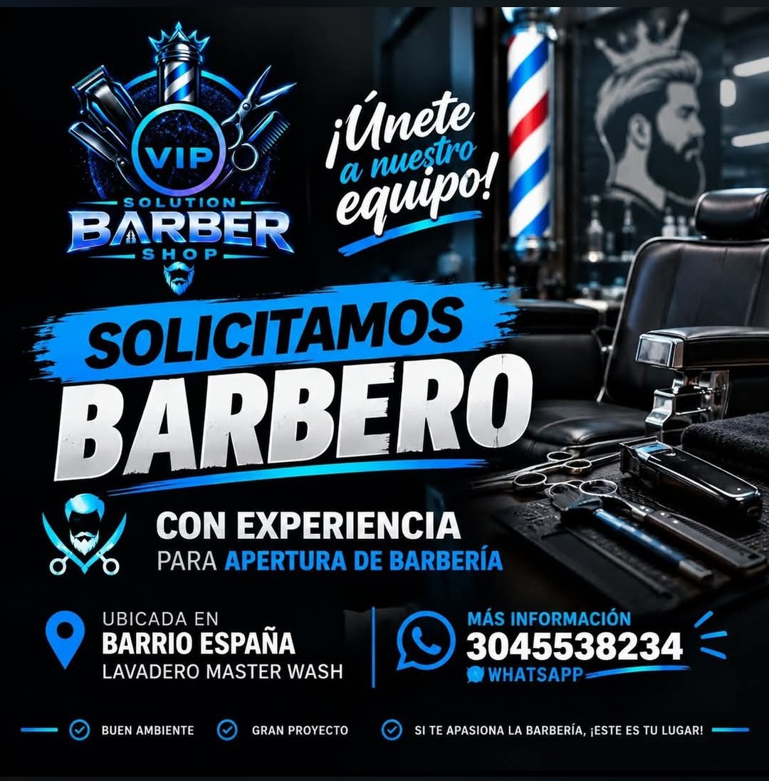 Barbero