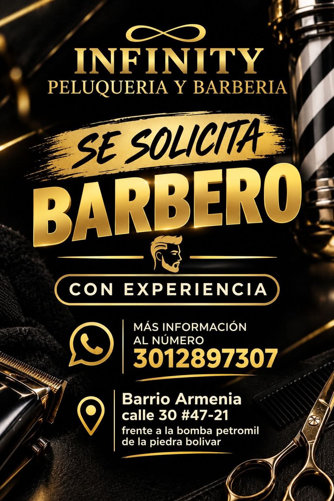 Barbero