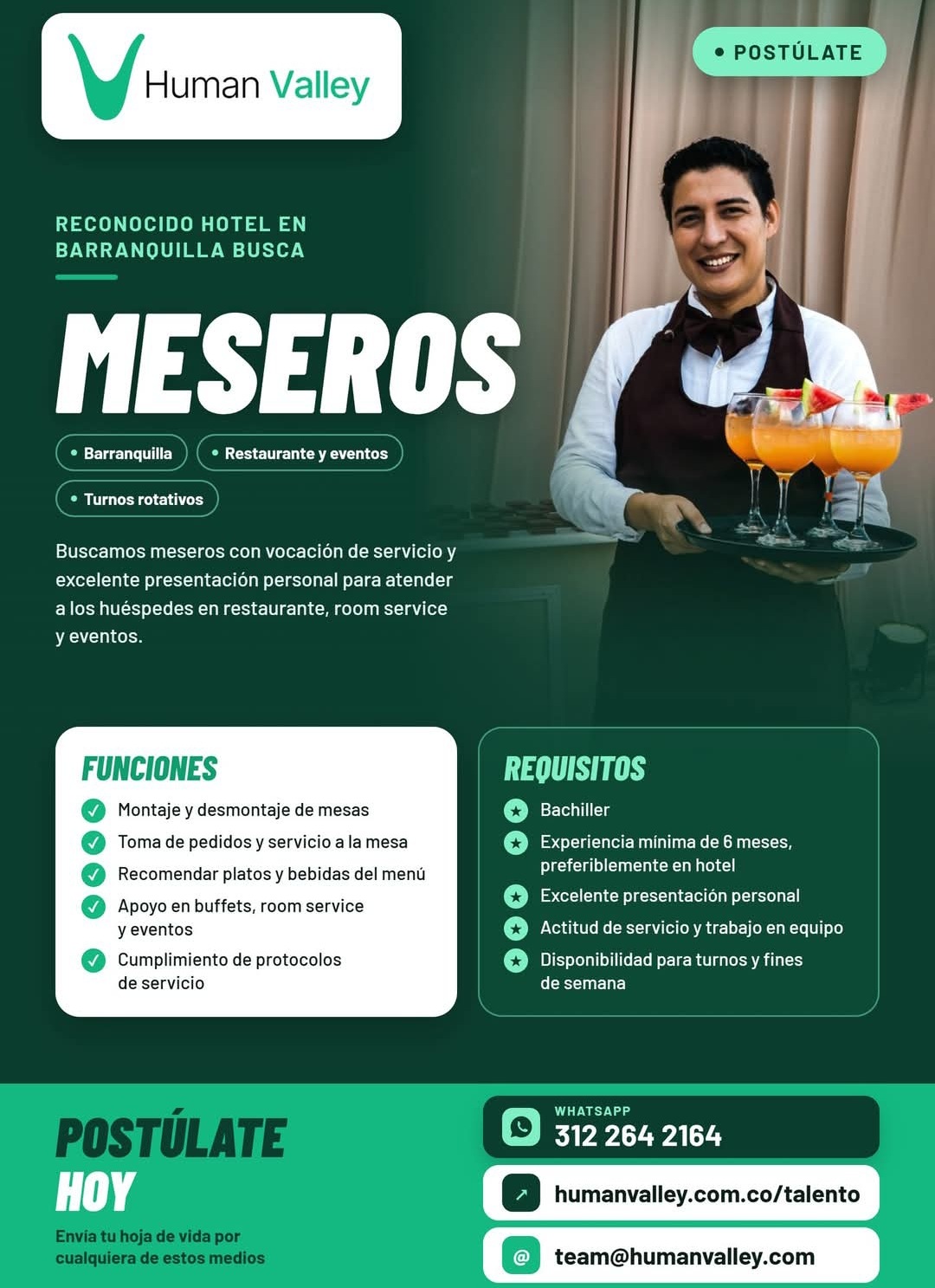 Meseros (hotel)