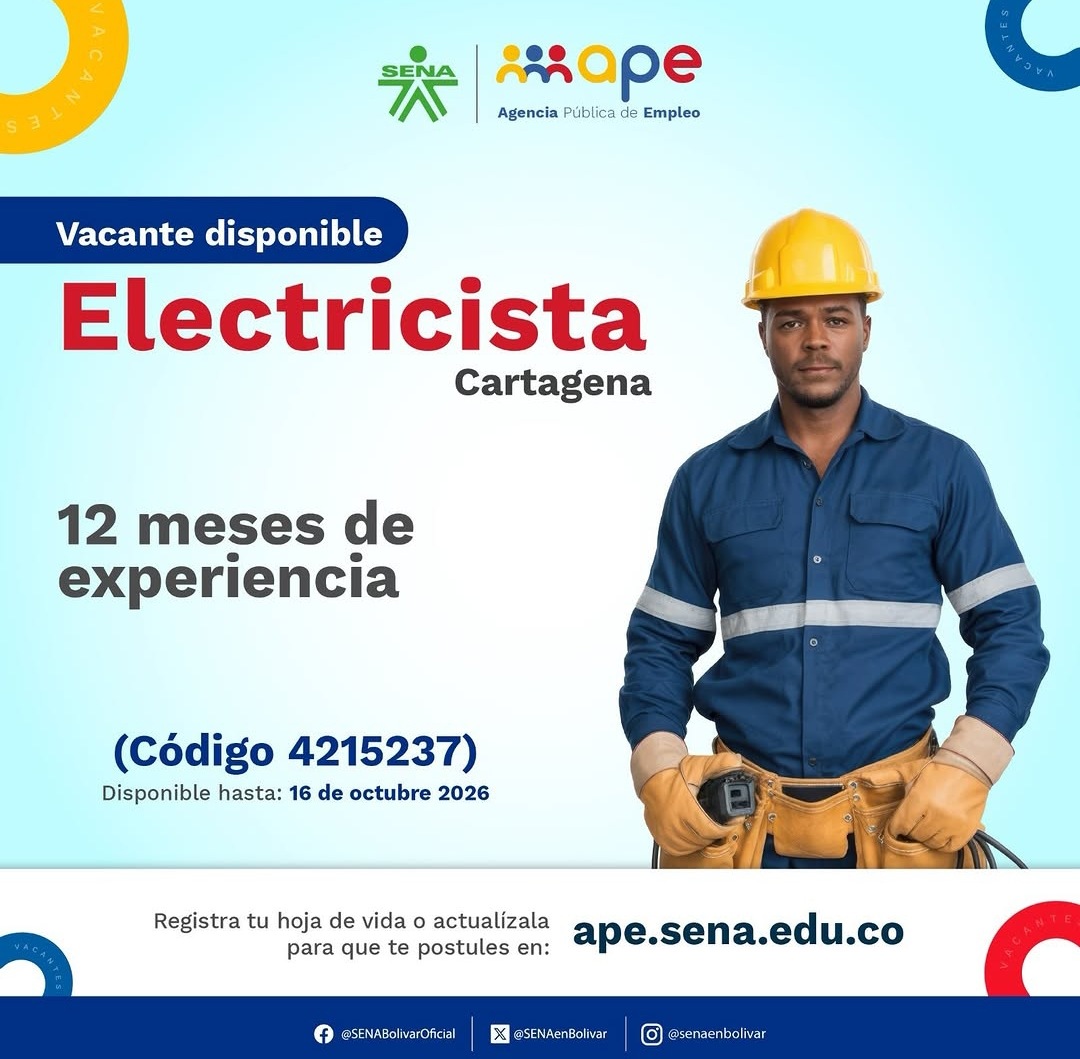 Electricista