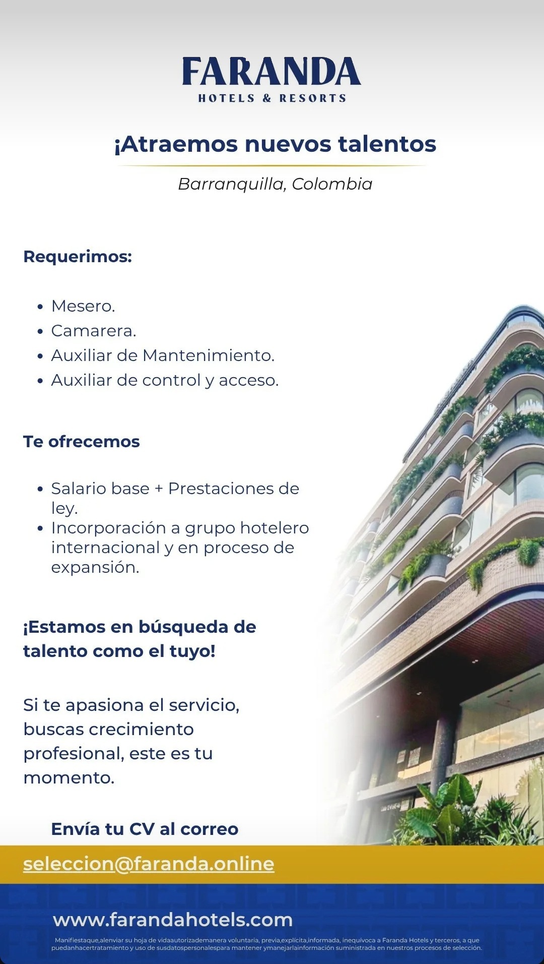 Auxiliar de control y acceso