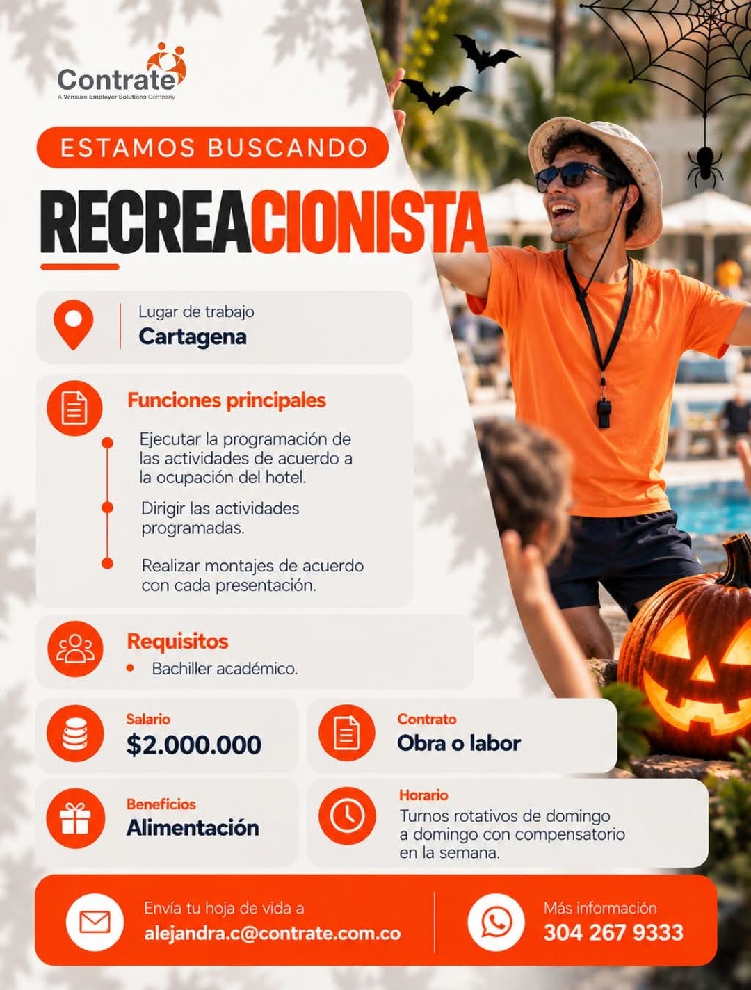 Recreacionista