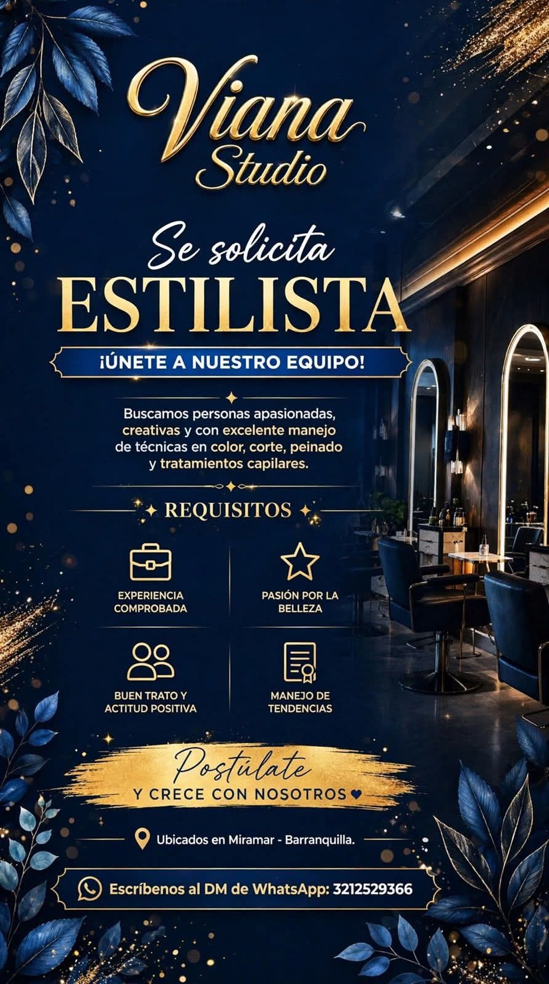 Estilista