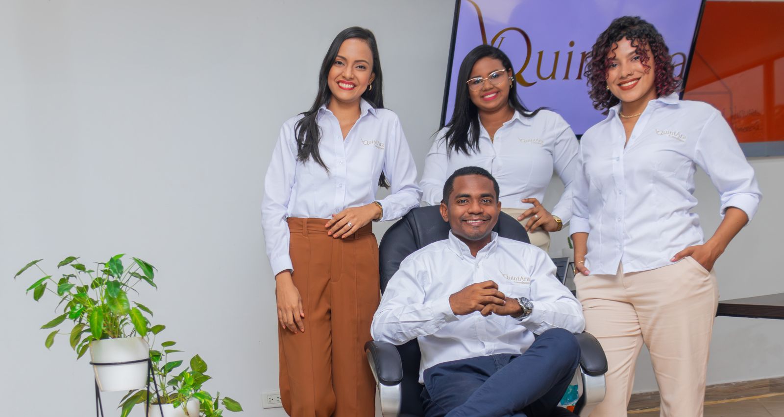 Quintara Consultores -Legal - RRHH - Sistemas de Gestión en San Jose De Los Campanos