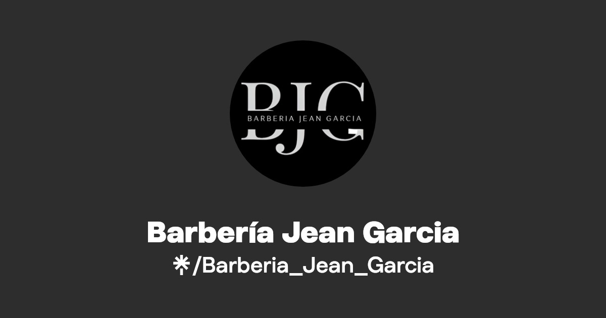 Barbería cartagena (jean García BJG) en Canapote