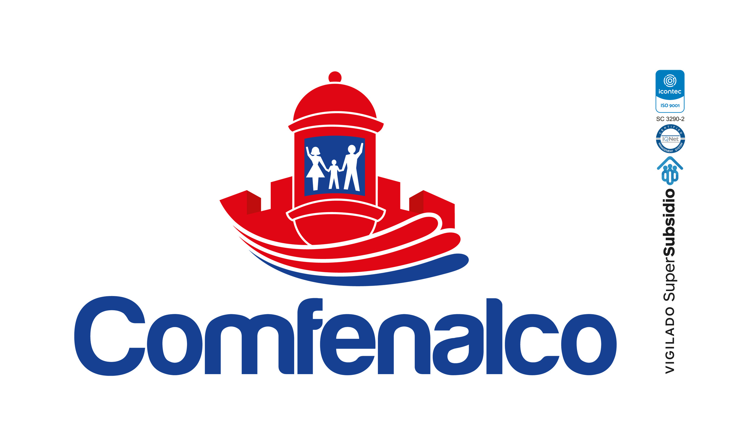 Centro Empresarial Comfenalco en Mamonal