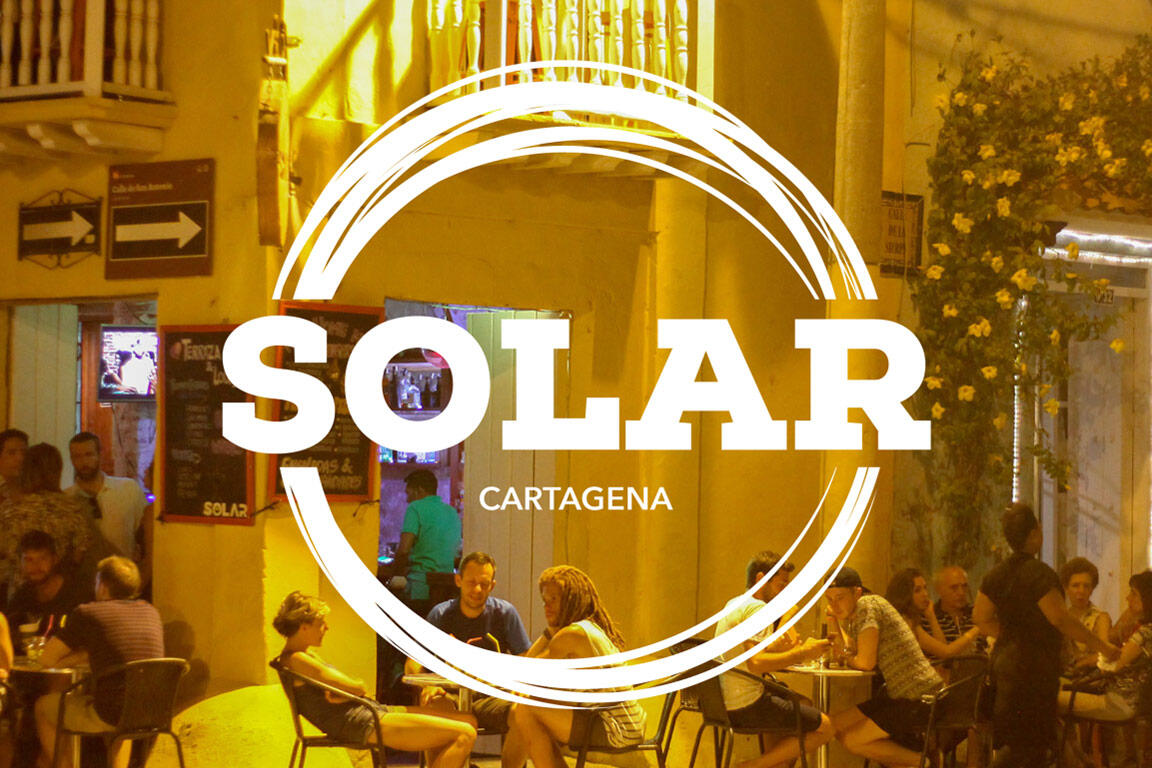 Solar Getsemaní en Getsemani