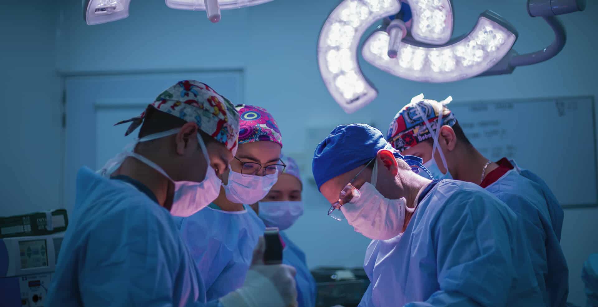 Premium Care Plastic Surgery - Cirugia Plastica Cartagena, Colombia en Bocagrande