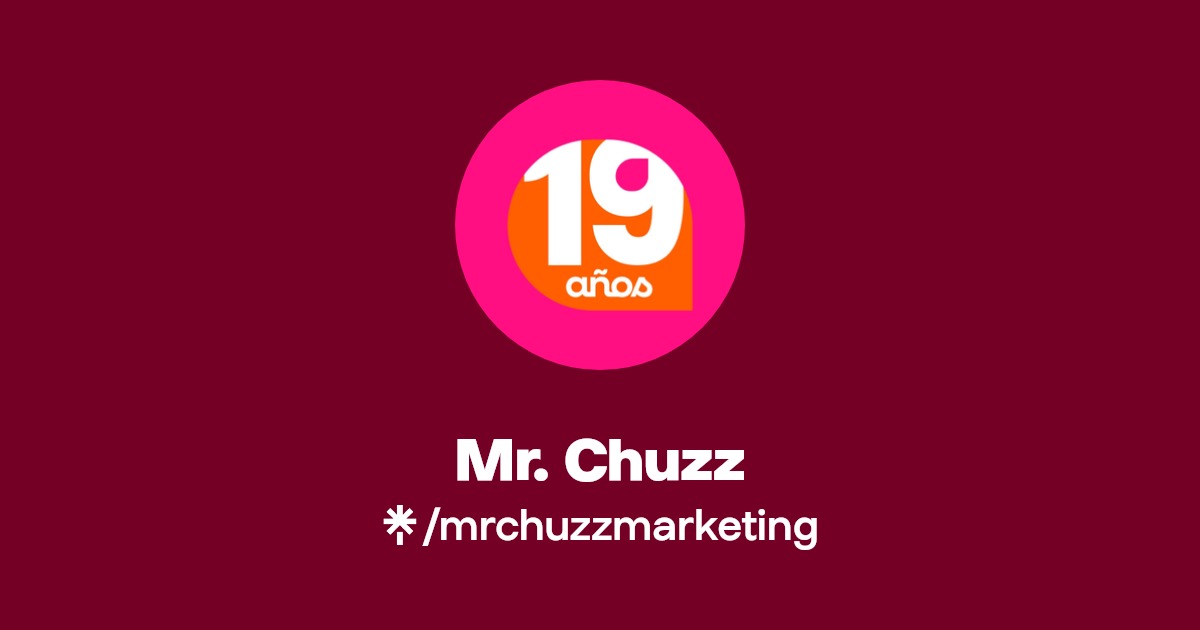Mr Chuzz C.C Paseo de la Castellana Cartagena en Los Alpes