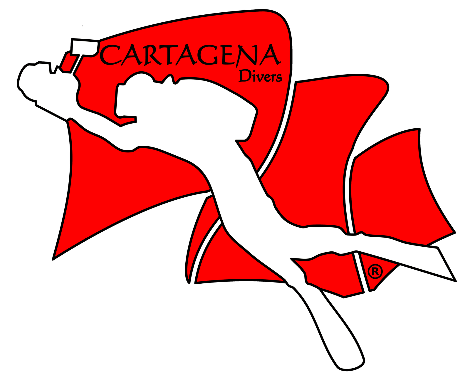 Cartagena Divers Centro De Buceo PADI 5 Estrellas en Manga