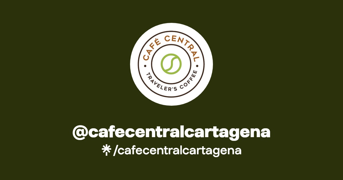 Cafe Central Traveler's Coffee en Getsemani