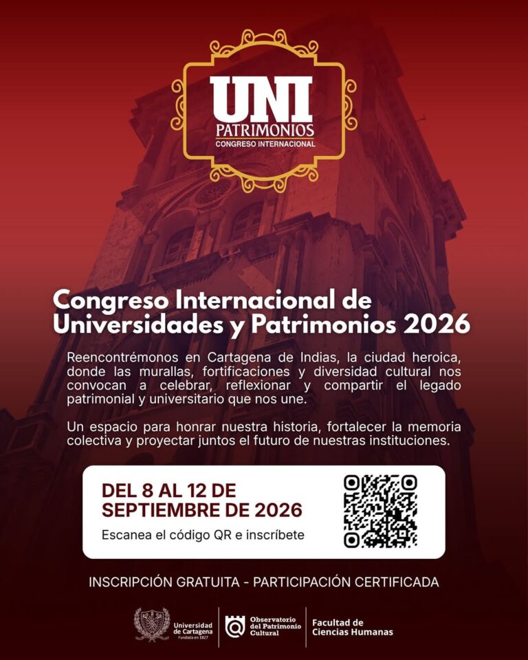 Congreso Internacional de Universidades